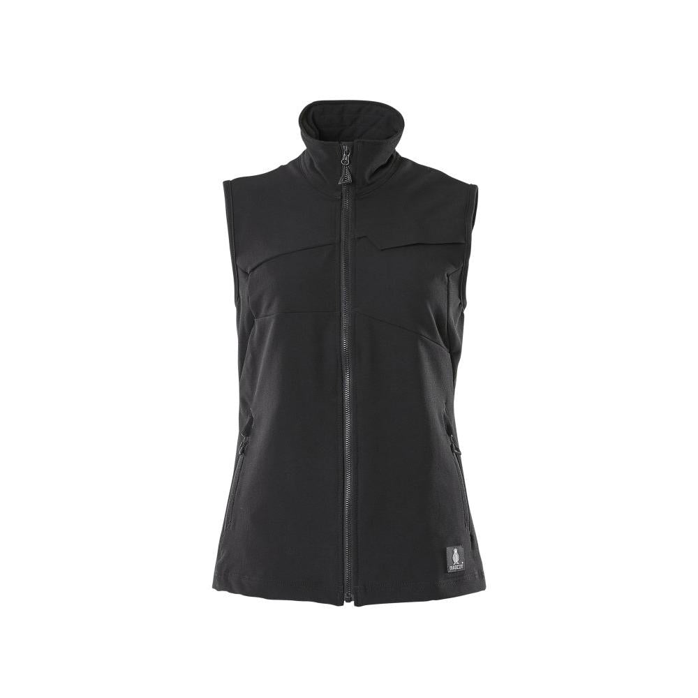 Weste, Damen, ULTIMATE STRETCH, leicht Weste