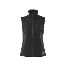 Weste, Damen, ULTIMATE STRETCH, leicht Weste