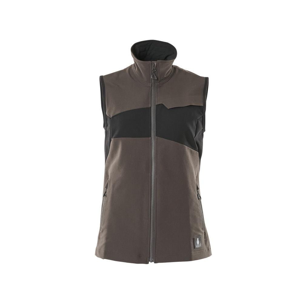 Weste, Damen, ULTIMATE STRETCH, leicht Weste