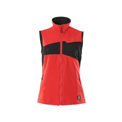 Weste, Damen, ULTIMATE STRETCH, leicht Weste
