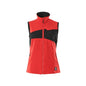 Weste, Damen, ULTIMATE STRETCH, leicht Weste