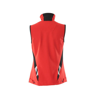 Weste, Damen, ULTIMATE STRETCH, leicht Weste