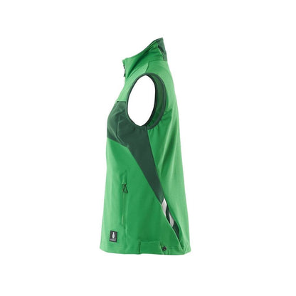 Weste, Damen, ULTIMATE STRETCH, leicht Weste