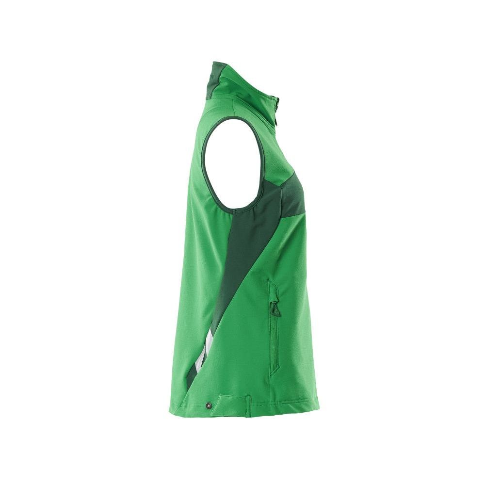 Weste, Damen, ULTIMATE STRETCH, leicht Weste