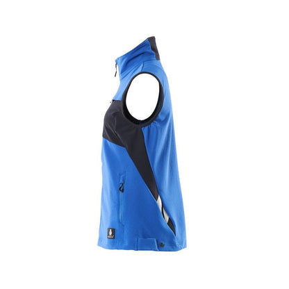 Weste, Damen, ULTIMATE STRETCH, leicht Weste