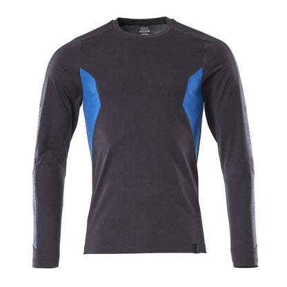 T-shirt, manches longues, t-shirt coupe moderne