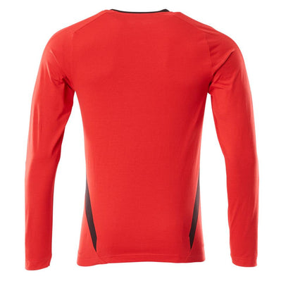 T-shirt, manches longues, t-shirt coupe moderne
