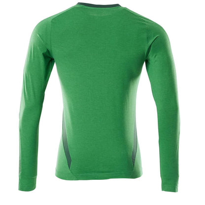 T-shirt, manches longues, t-shirt coupe moderne