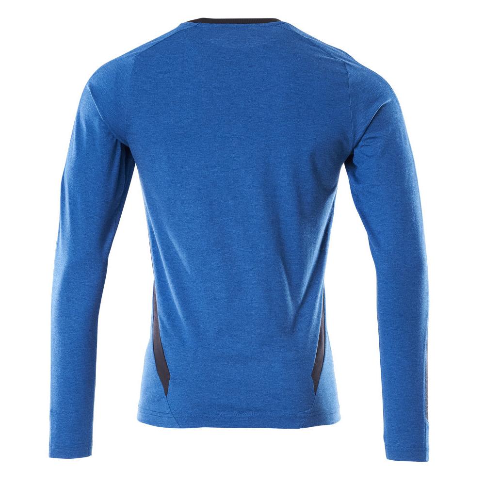 T-shirt, manches longues, t-shirt coupe moderne