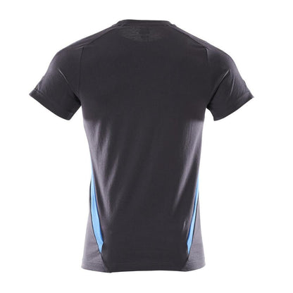 T-Shirt, moderne Passform T-shirt