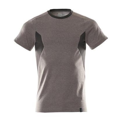 T-Shirt, moderne Passform T-shirt