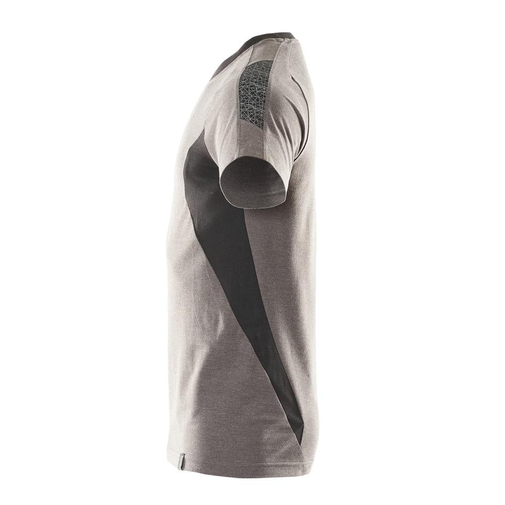 T-Shirt, moderne Passform T-shirt