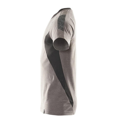 T-Shirt, moderne Passform T-shirt