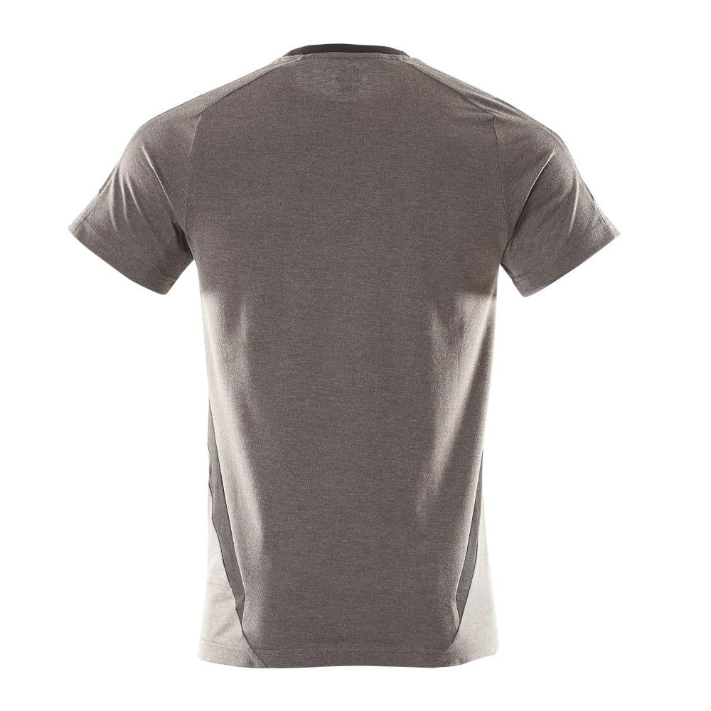 T-Shirt, moderne Passform T-shirt