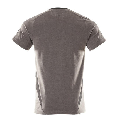 T-Shirt, moderne Passform T-shirt