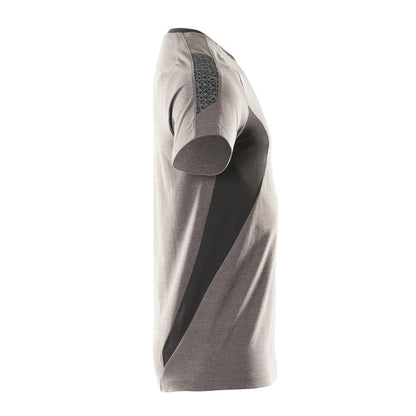 T-Shirt, moderne Passform T-shirt