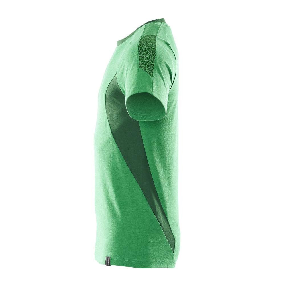 T-Shirt, moderne Passform T-shirt