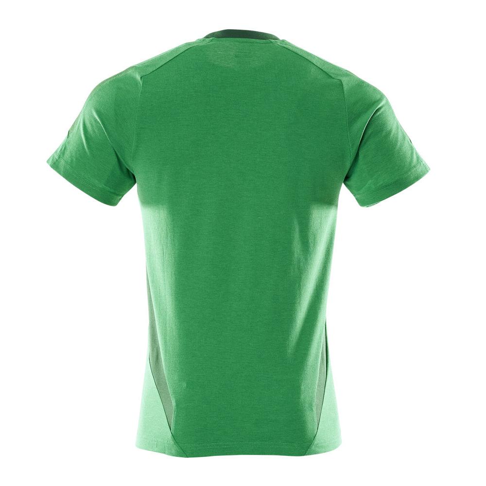 T-Shirt, moderne Passform T-shirt