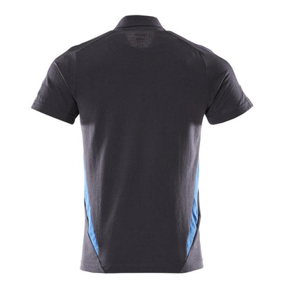 Polo-Shirt, moderne Passform Polo-shirt
