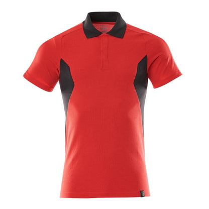 Polo-Shirt, moderne Passform Polo-shirt