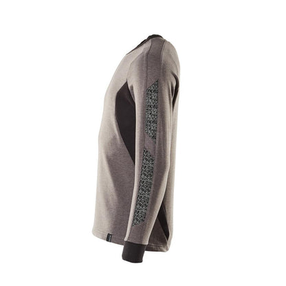 Sweat-shirt, sweat-shirt coupe moderne