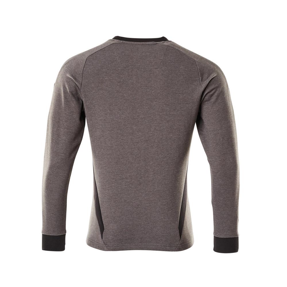 Sweat-shirt, sweat-shirt coupe moderne