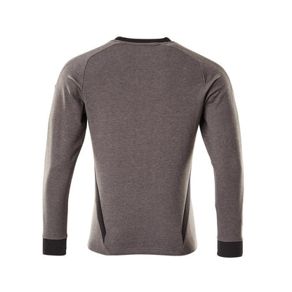 Sweat-shirt, sweat-shirt coupe moderne