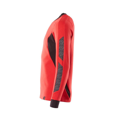 Sweat-shirt, sweat-shirt coupe moderne