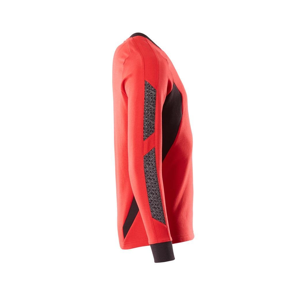 Sweat-shirt, sweat-shirt coupe moderne