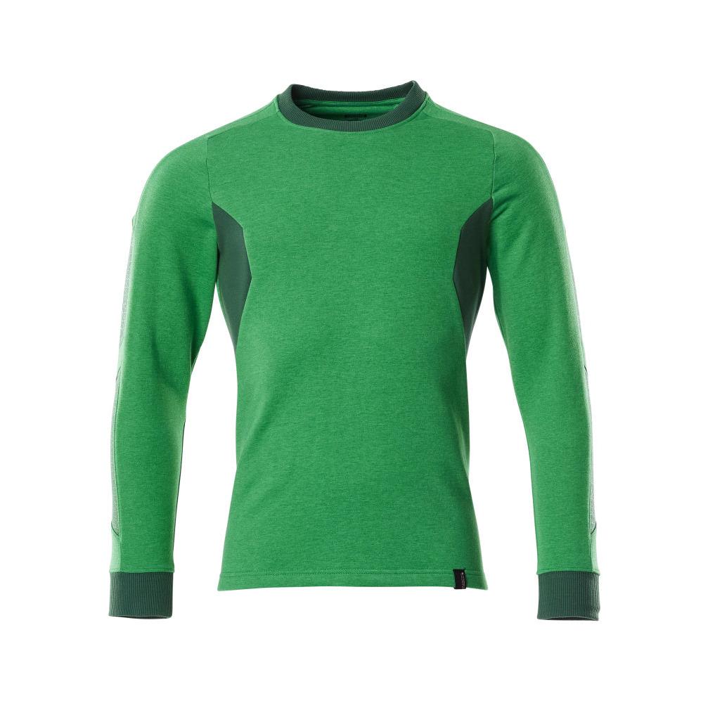 Sweat-shirt, sweat-shirt coupe moderne