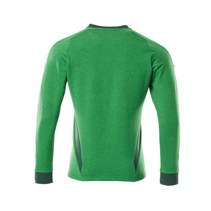 Sweat-shirt, sweat-shirt coupe moderne