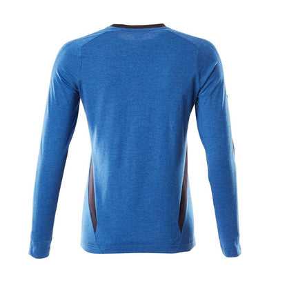 T-Shirt, Langarm, Damen T-shirt