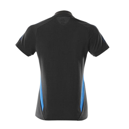 Polo-Shirt, Damen Polo-shirt