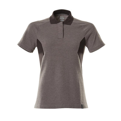 Polo-Shirt, Damen Polo-shirt
