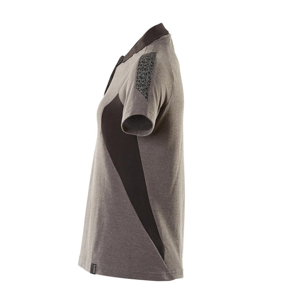 Polo-Shirt, Damen Polo-shirt