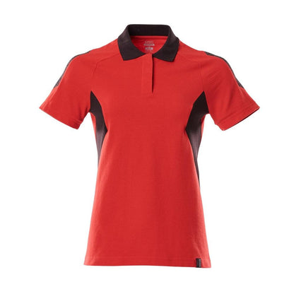Polo-Shirt, Damen Polo-shirt
