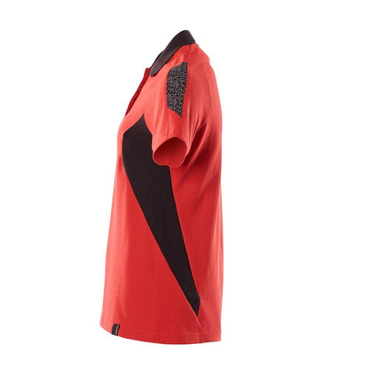 Polo-Shirt, Damen Polo-shirt
