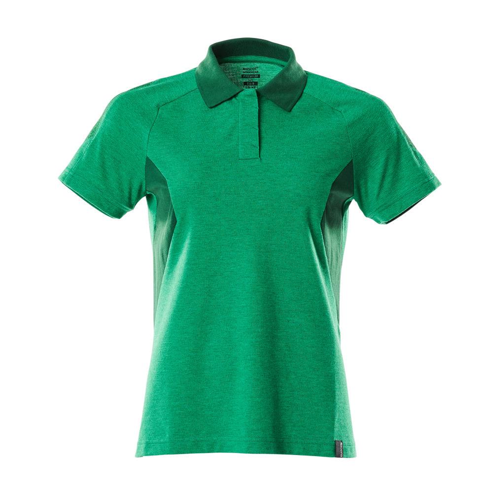 Polo-Shirt, Damen Polo-shirt