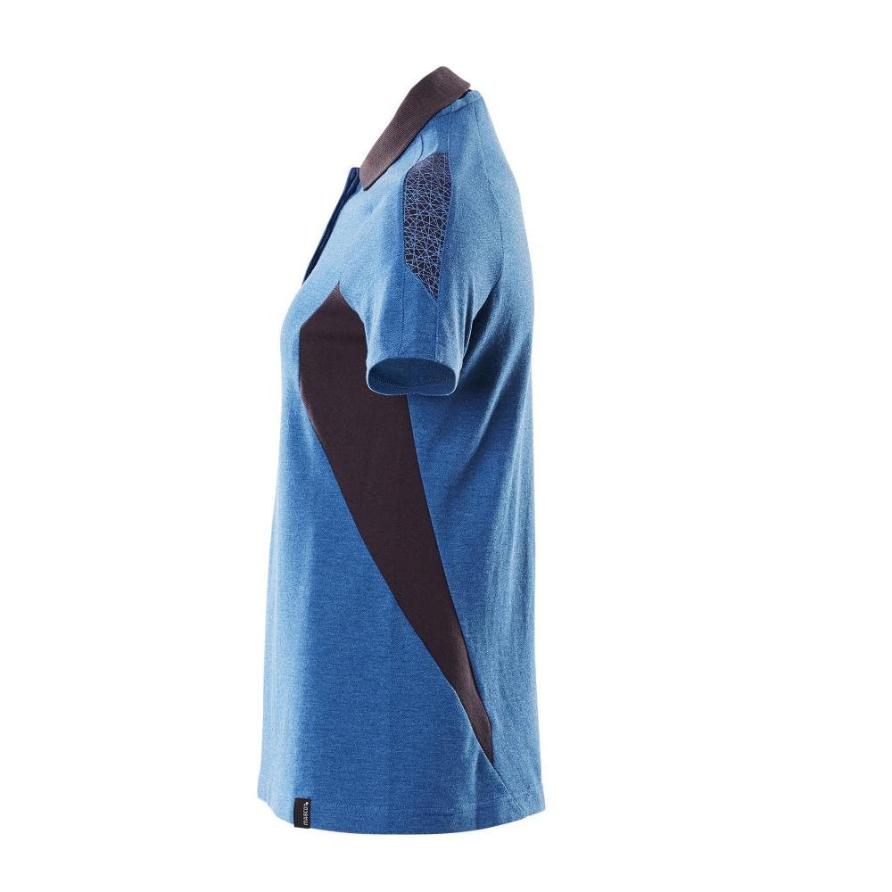 Polo-Shirt, Damen Polo-shirt