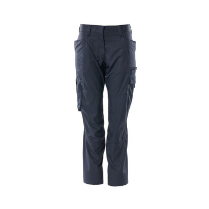 Hose mit Schenkeltasche, Damen, DIAMOND Hose