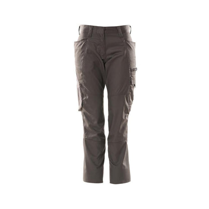 Hose mit Schenkeltasche, Damen, DIAMOND Hose
