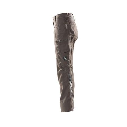 Hose mit Schenkeltasche, Damen, DIAMOND Hose