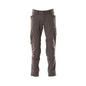 Pantalon, poches genoux, pantalon ULTIMATE STRETCH, anthracite foncé