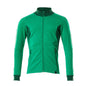 Sweat-shirt zippé, sweat-shirt zippé coupe moderne