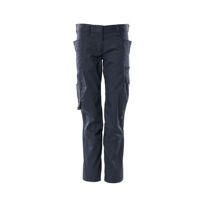 Hose mit Schenkeltasche, Damen, PEARL Hose