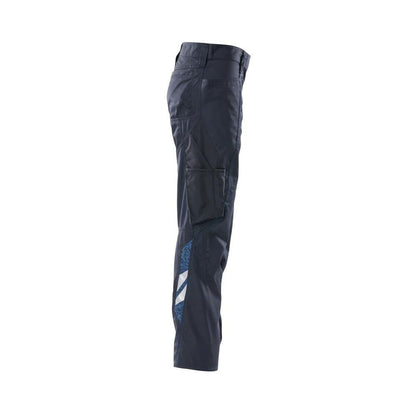 Hose mit Schenkeltasche, Damen, PEARL Hose