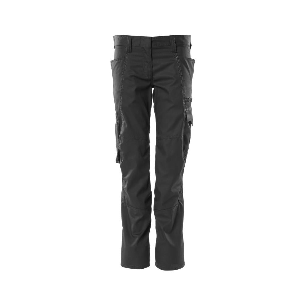 Hose mit Schenkeltasche, Damen, PEARL Hose