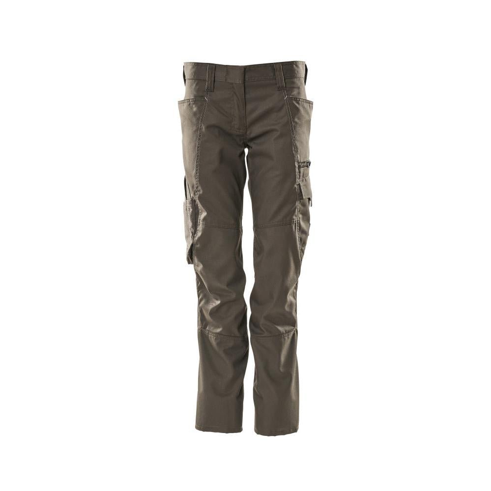 Hose mit Schenkeltasche, Damen, PEARL Hose