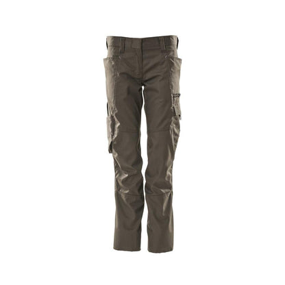 Hose mit Schenkeltasche, Damen, PEARL Hose