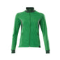 Sweat-shirt avec fermeture éclair, sweat-shirt pour femme avec fermeture éclair
